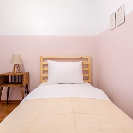 Comfy Flat Near Popular Attractions In Sisli Apartman Isztambul Kültér fotó