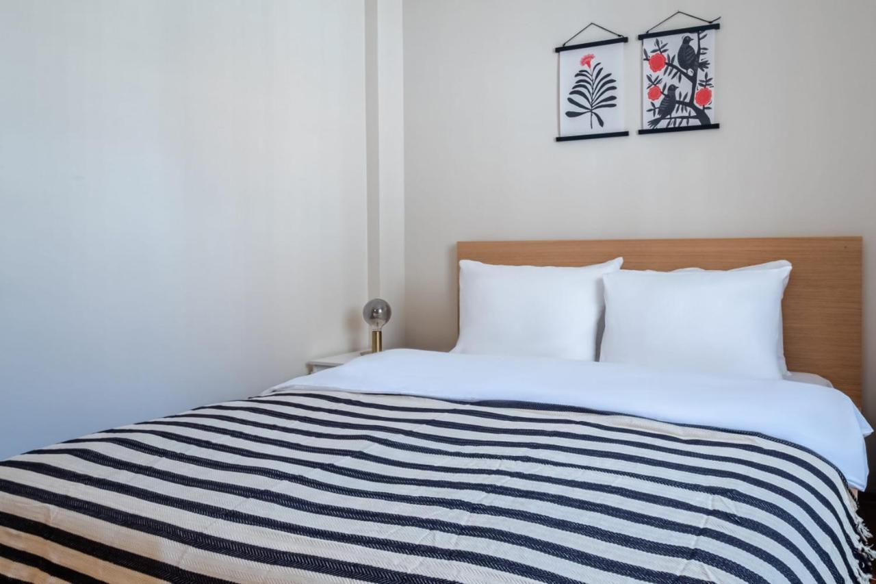 Comfy Flat Near Popular Attractions In Sisli Apartman Isztambul Kültér fotó