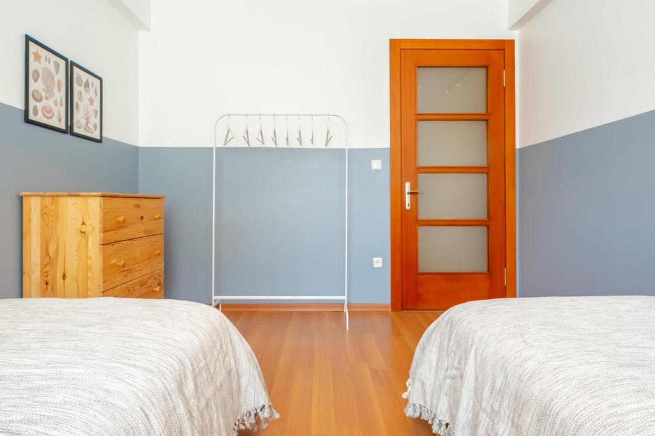 Comfy Flat Near Popular Attractions In Sisli Apartman Isztambul Kültér fotó