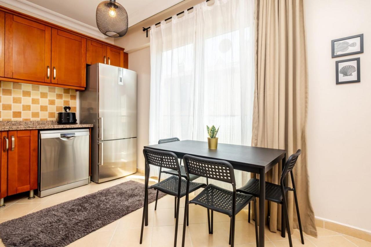 Comfy Flat Near Popular Attractions In Sisli Apartman Isztambul Kültér fotó